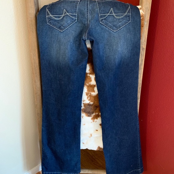Arita trouser jeans - Picture 4 of 5